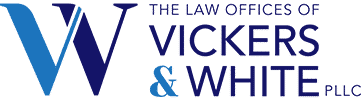 a black and blue text