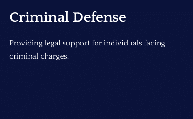 a blue background with white text